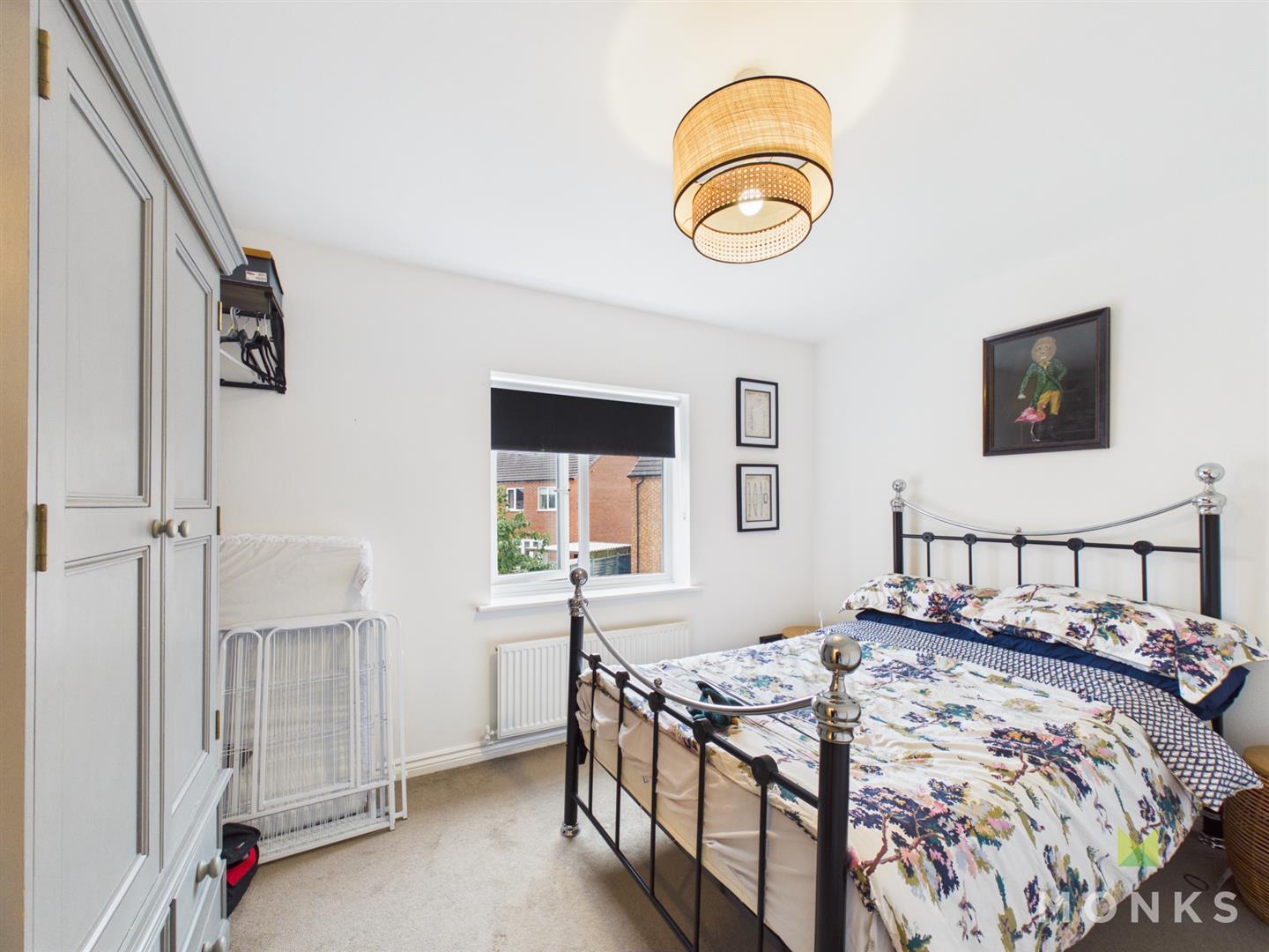 36 Oakley Meadow, Wem, SY4 5SP For Sale